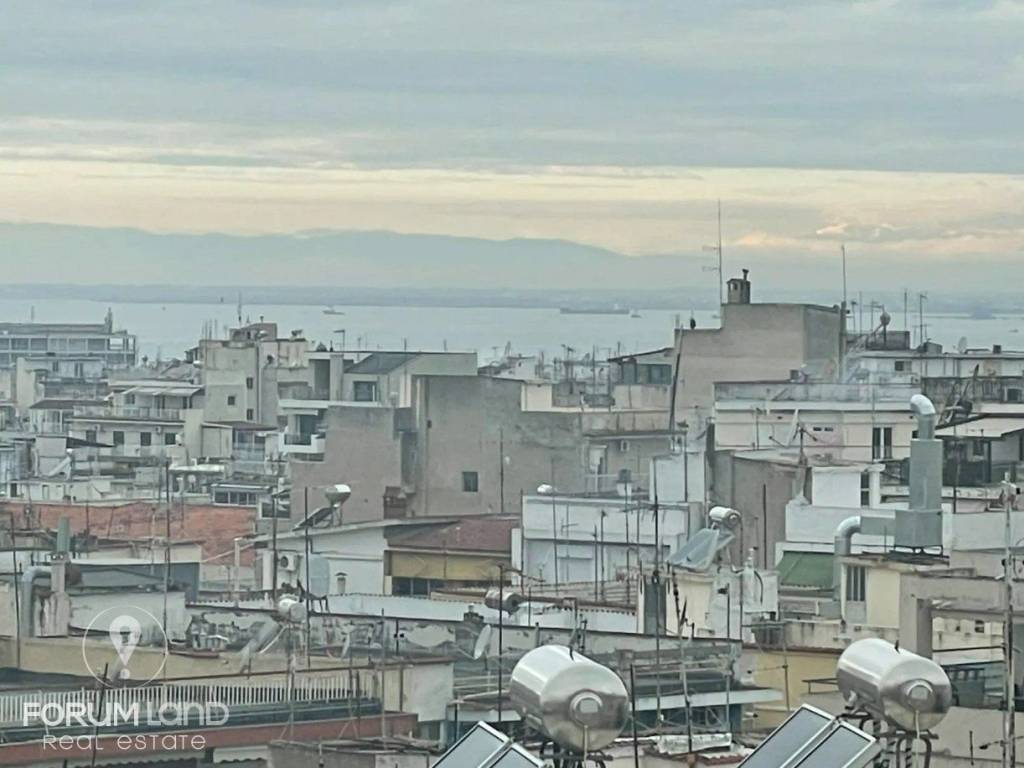 Forumland Real Estate, Θέα ανοιχτωσιά