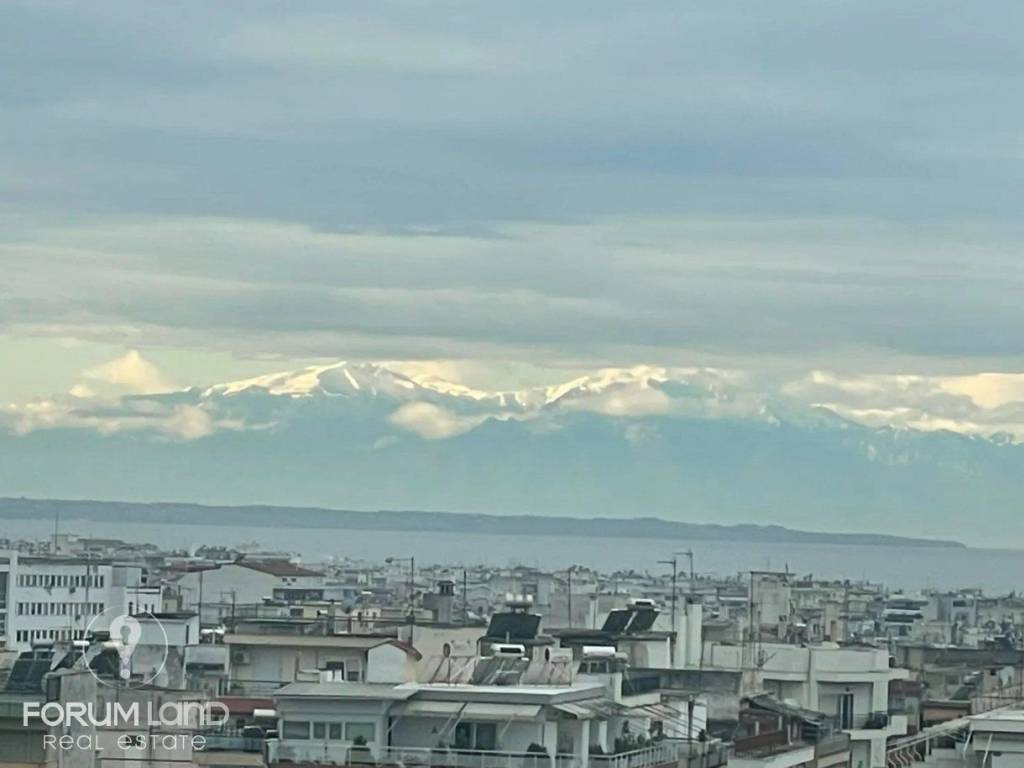 Forumland Real Estate, Θέα ανοιχτωσιά