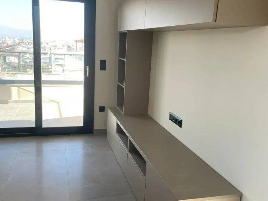 Forumland Real Estate, Σαλοκουζίνα