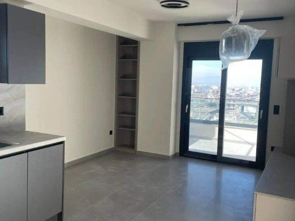 Forumland Real Estate, Σαλοκουζίνα