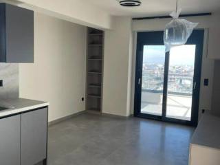 Forumland Real Estate, Σαλοκουζίνα