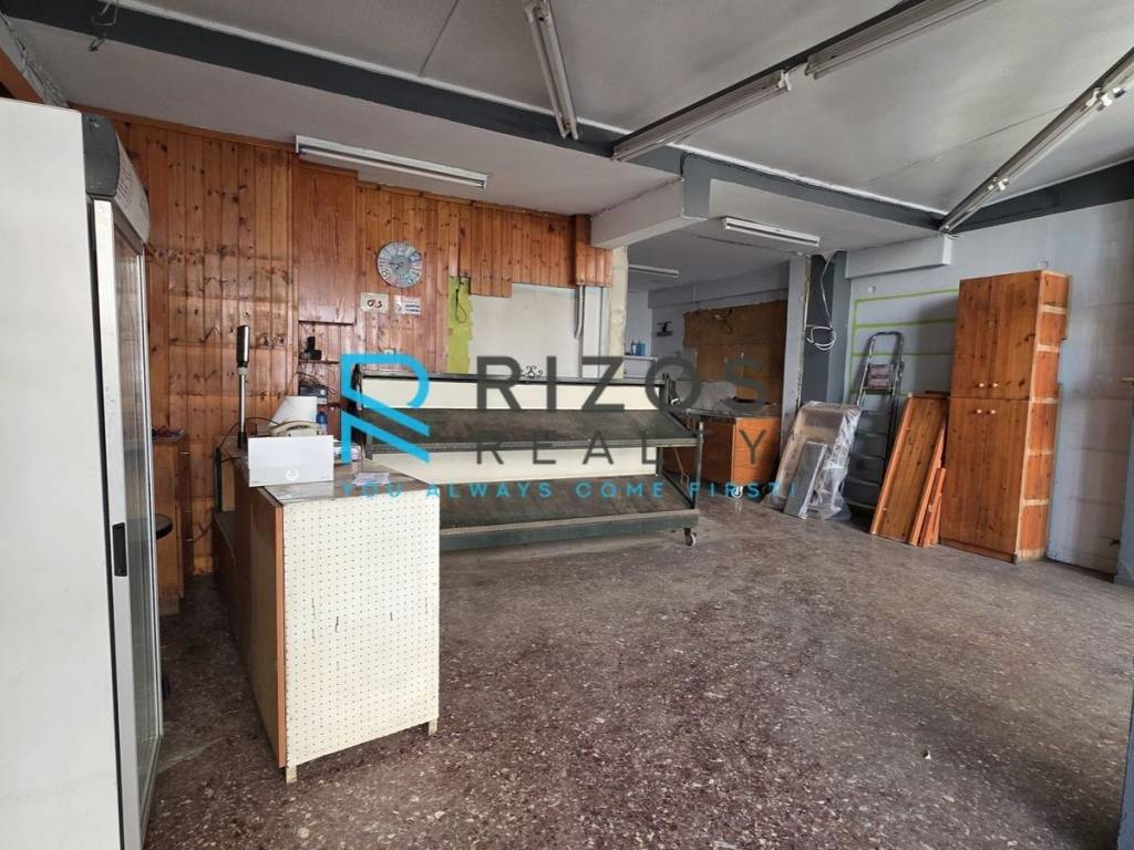 Εσωτερικοι χώροι