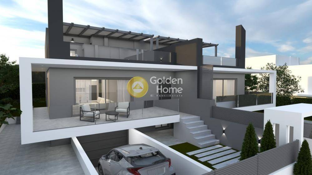 Εξωτερικός Χώρος