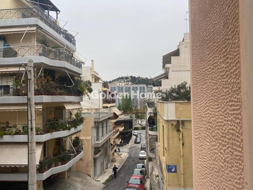 Εξωτερικός Χώρος