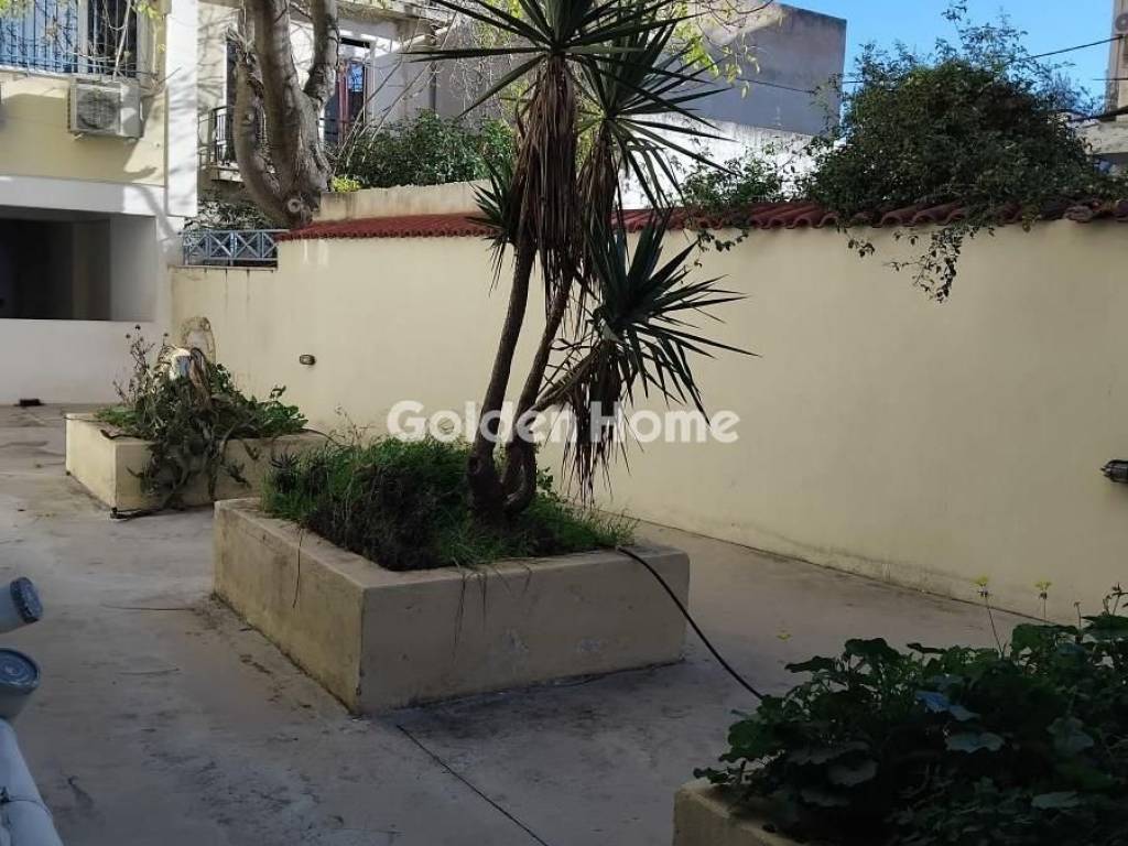 Εξωτερικός Χώρος