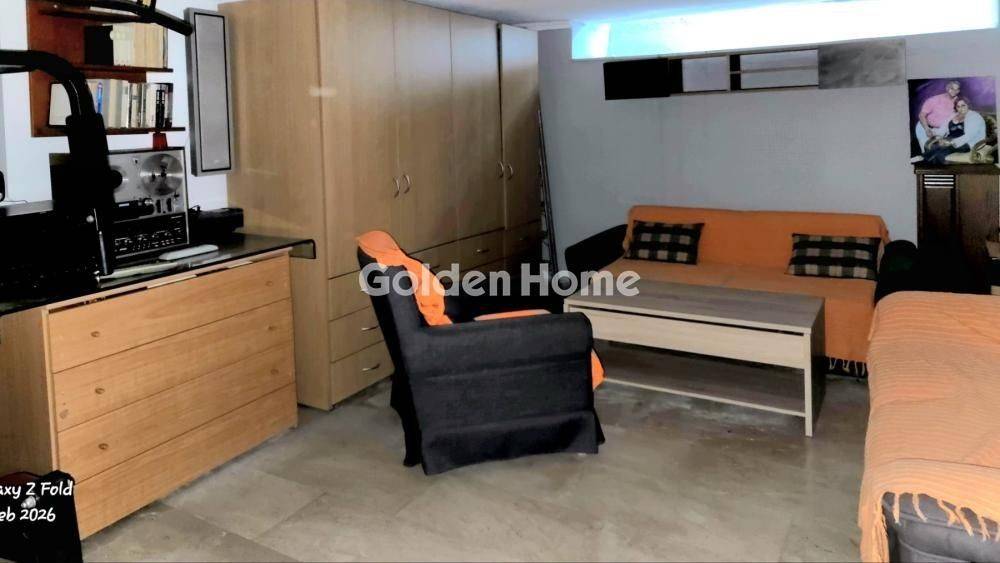 Βοηθητικός Χώρος