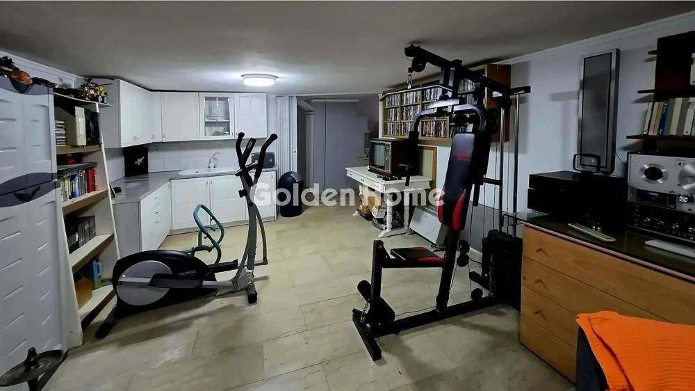 Γυμναστήριο