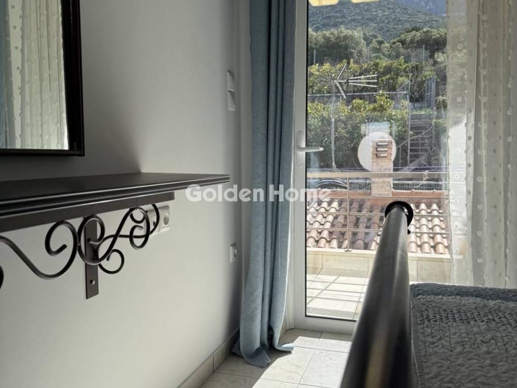 Χολ - Διάδρομος