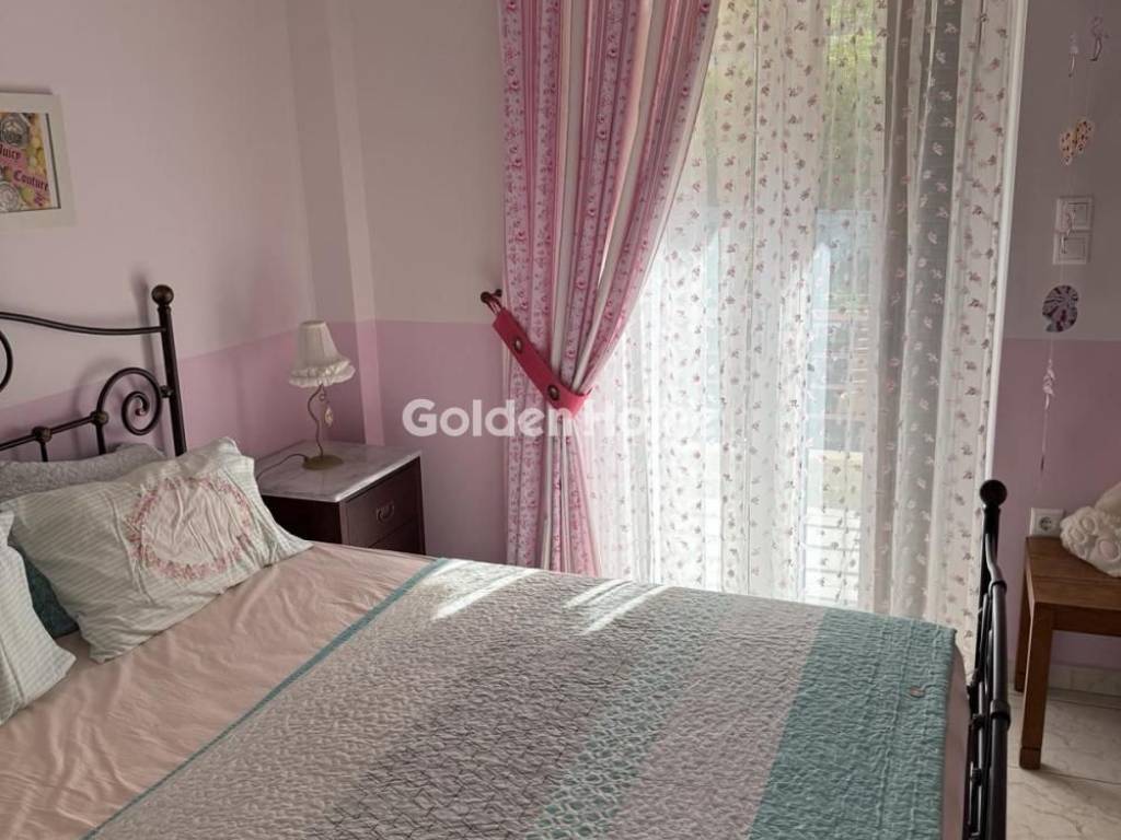 Υπνοδωμάτιο