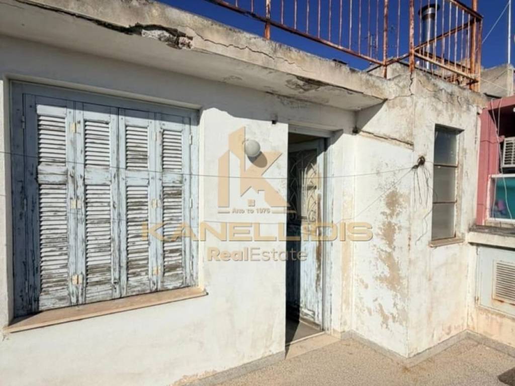 Εξωτερικός χώρος