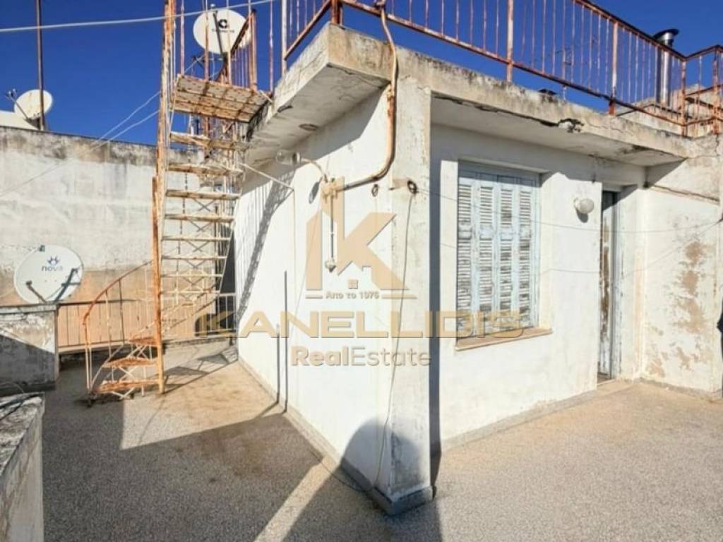 Εξωτερικός χώρος