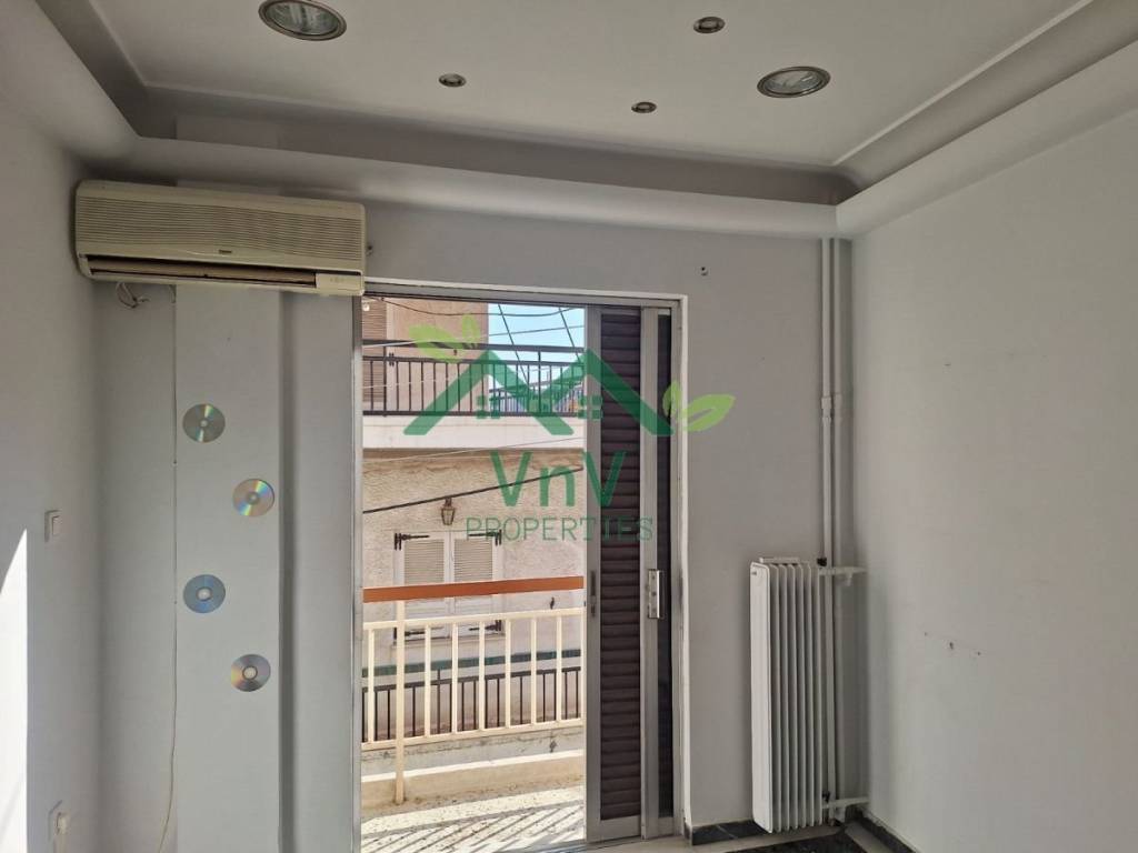 Άποψη χώρου