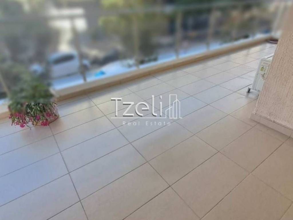 Εξωτερική άποψη χώρου