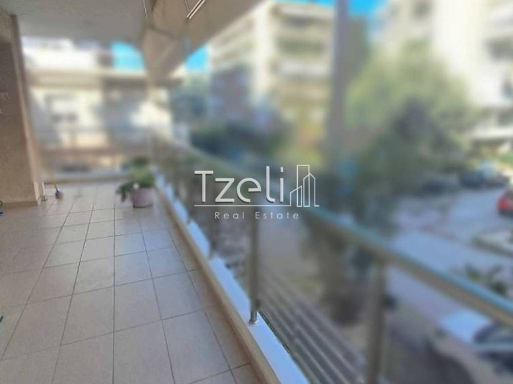 Εξωτερική άποψη χώρου