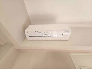 Κλιματισμός