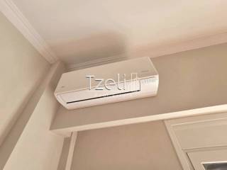 Κλιματισμός