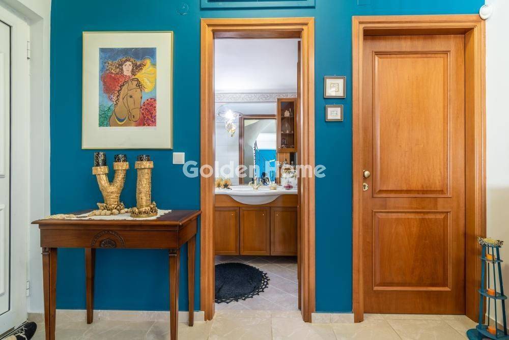 Κυρίως Χώρος