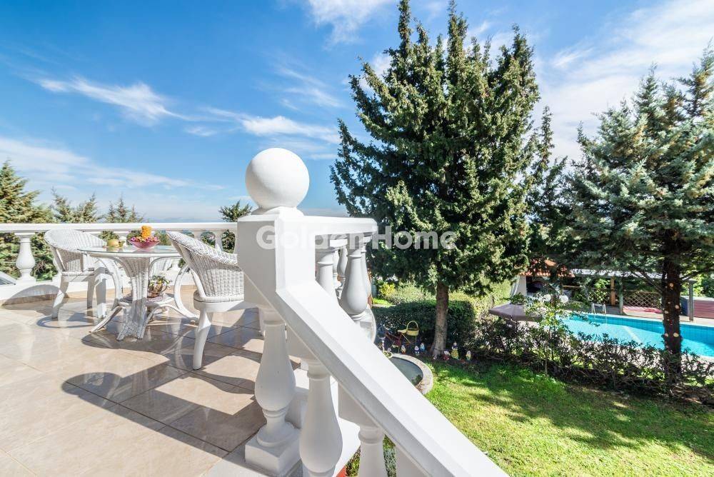 Εξωτερικός Χώρος