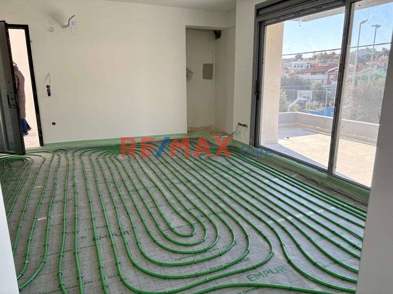 Άποψη χώρου