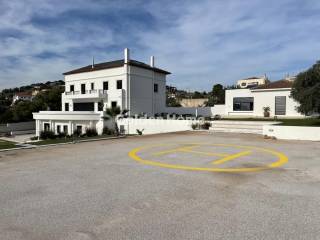 Εξωτερικός Χώρος