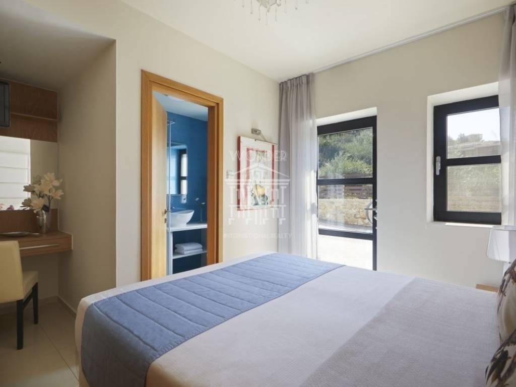 Υπνοδωμάτιο