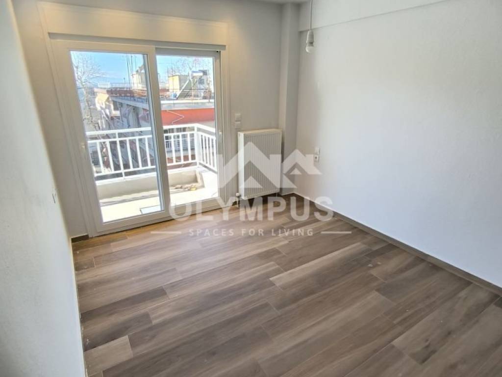 Άποψη χώρου