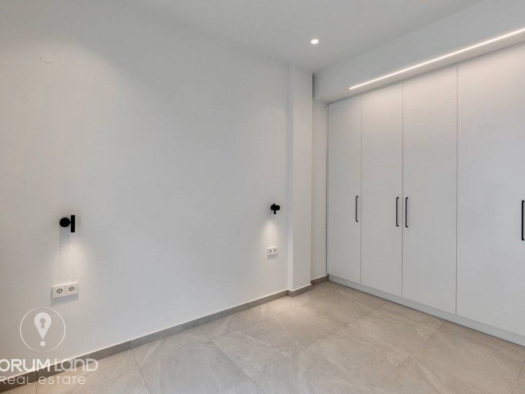 Forumland Real Estate, Υπνοδωμάτιο