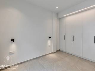 Forumland Real Estate, Υπνοδωμάτιο