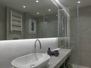 Forumland Real Estate, Μπάνιο