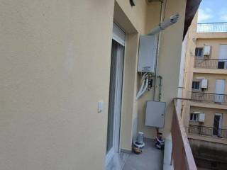 Forumland Real Estate, Βεράντες