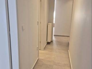 Forumland Real Estate, Διάδρομος