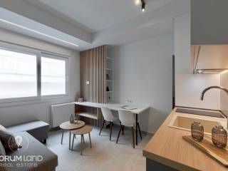 Forumland Real Estate, Σαλοκουζίνα