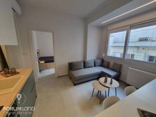 Forumland Real Estate, Σαλοκουζίνα