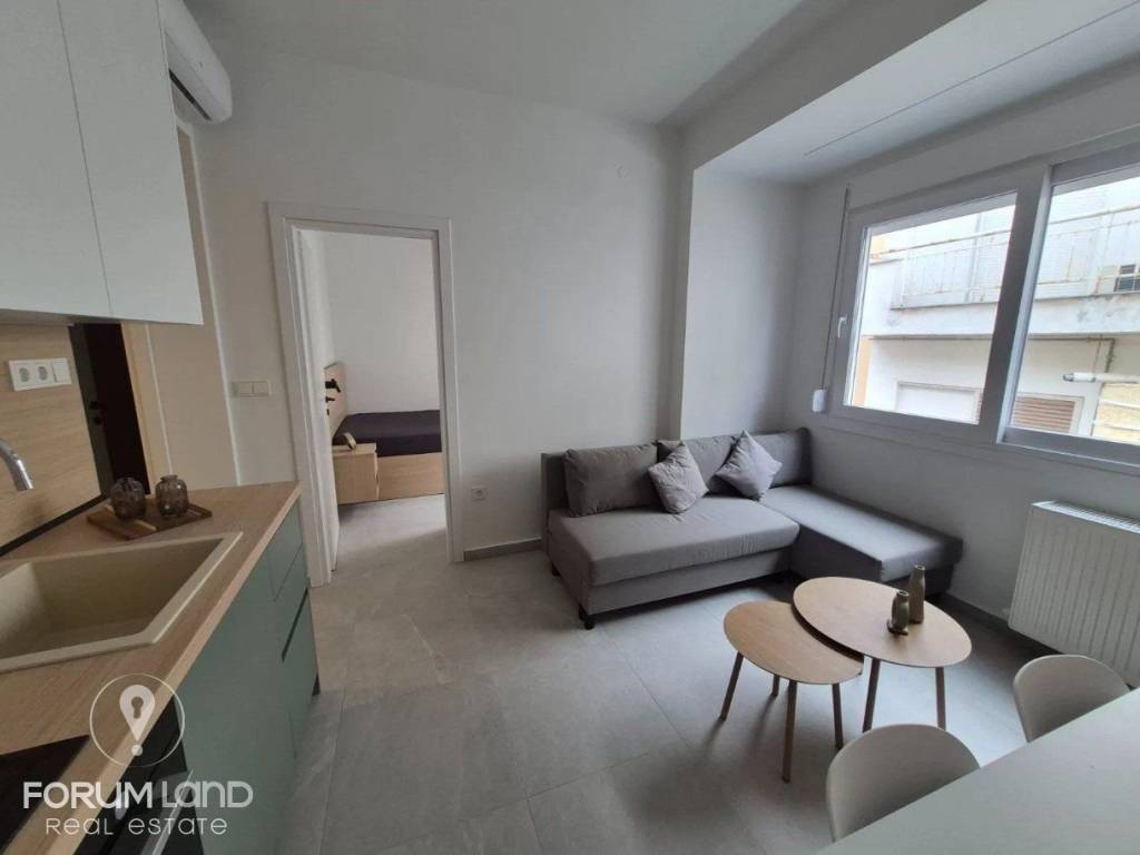 Forumland Real Estate, Σαλοκουζίνα