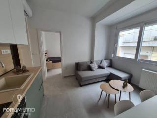 Forumland Real Estate, Σαλοκουζίνα