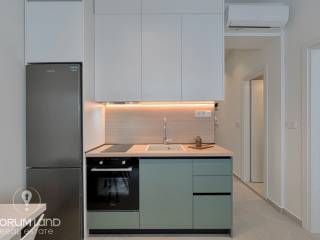 Forumland Real Estate, Σαλοκουζίνα