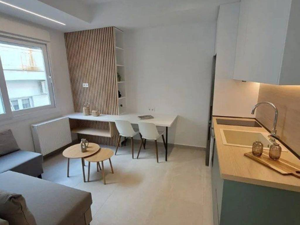 Forumland Real Estate, Σαλοκουζίνα