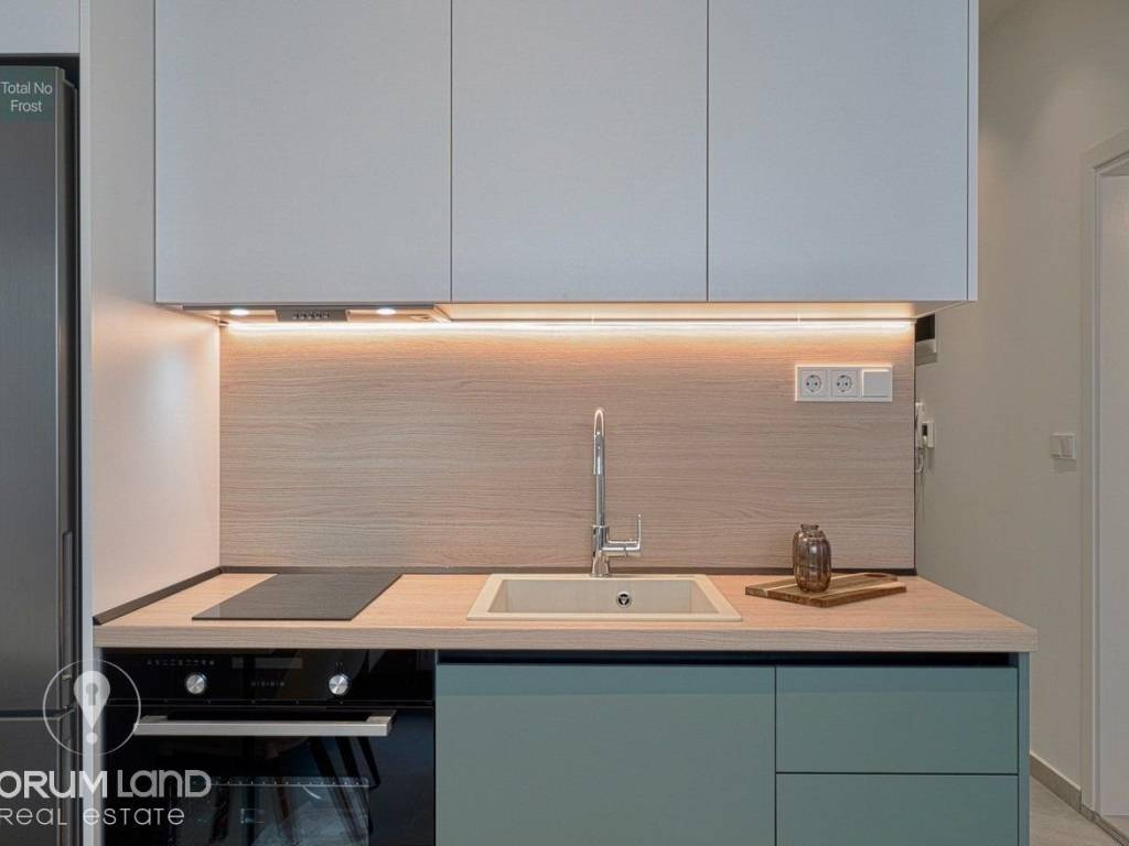 Forumland Real Estate, Σαλοκουζίνα