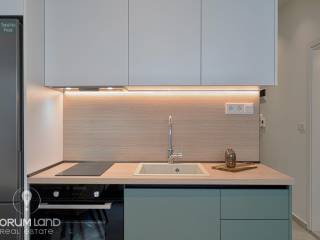 Forumland Real Estate, Σαλοκουζίνα