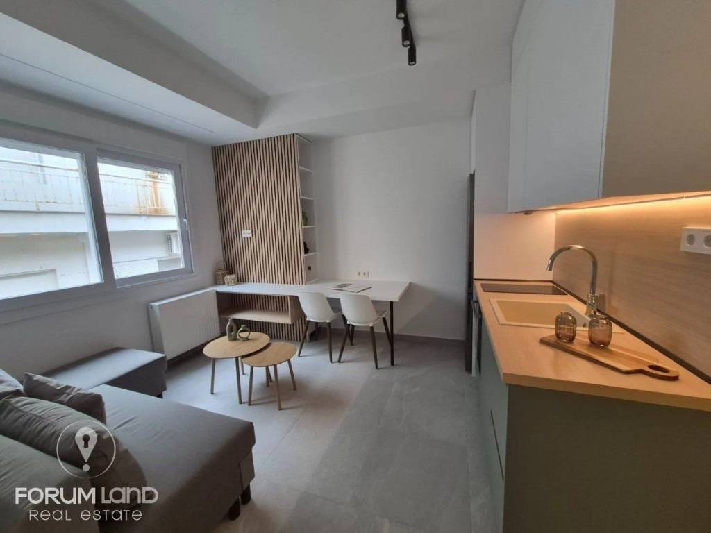 Forumland Real Estate, Σαλοκουζίνα