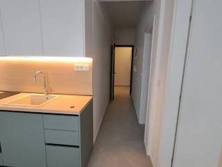 Forumland Real Estate, Σαλοκουζίνα