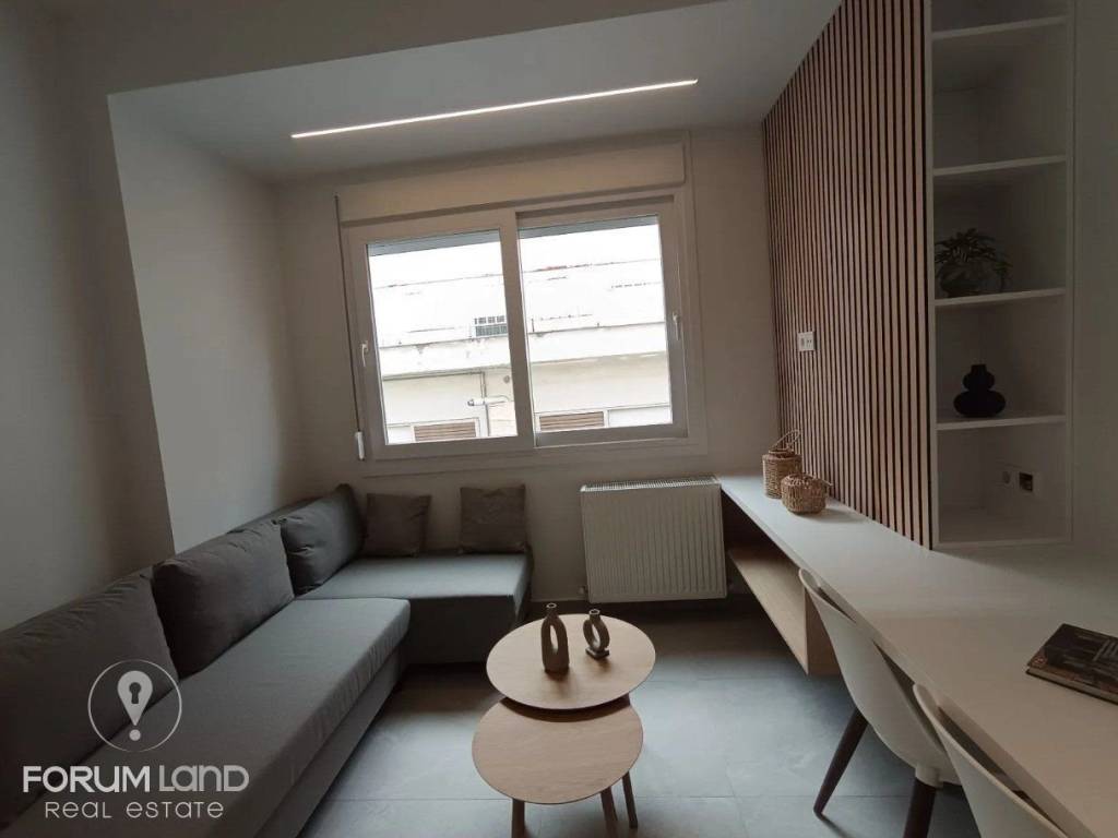 Forumland Real Estate, Σαλοκουζίνα