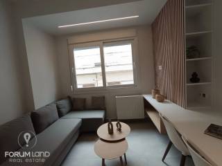 Forumland Real Estate, Σαλοκουζίνα