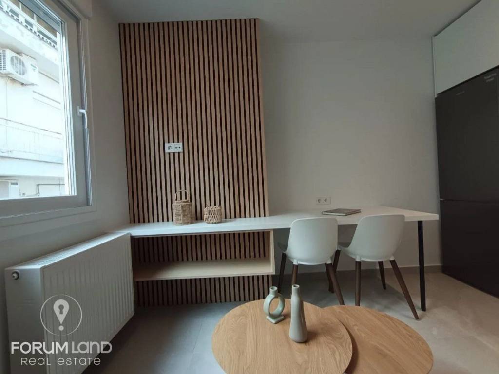 Forumland Real Estate, Σαλοκουζίνα