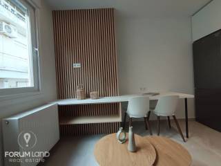 Forumland Real Estate, Σαλοκουζίνα