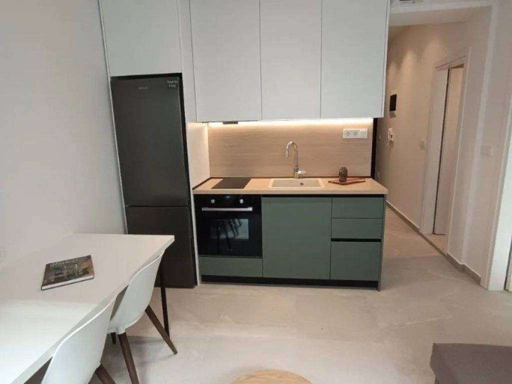 Forumland Real Estate, Σαλοκουζίνα