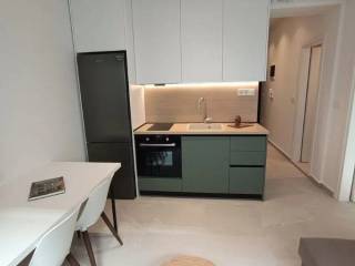 Forumland Real Estate, Σαλοκουζίνα