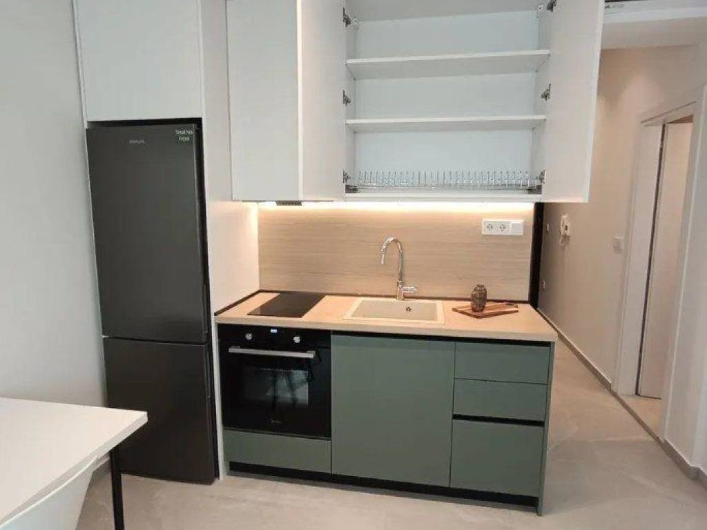 Forumland Real Estate, Σαλοκουζίνα