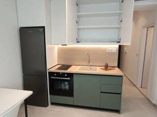 Forumland Real Estate, Σαλοκουζίνα