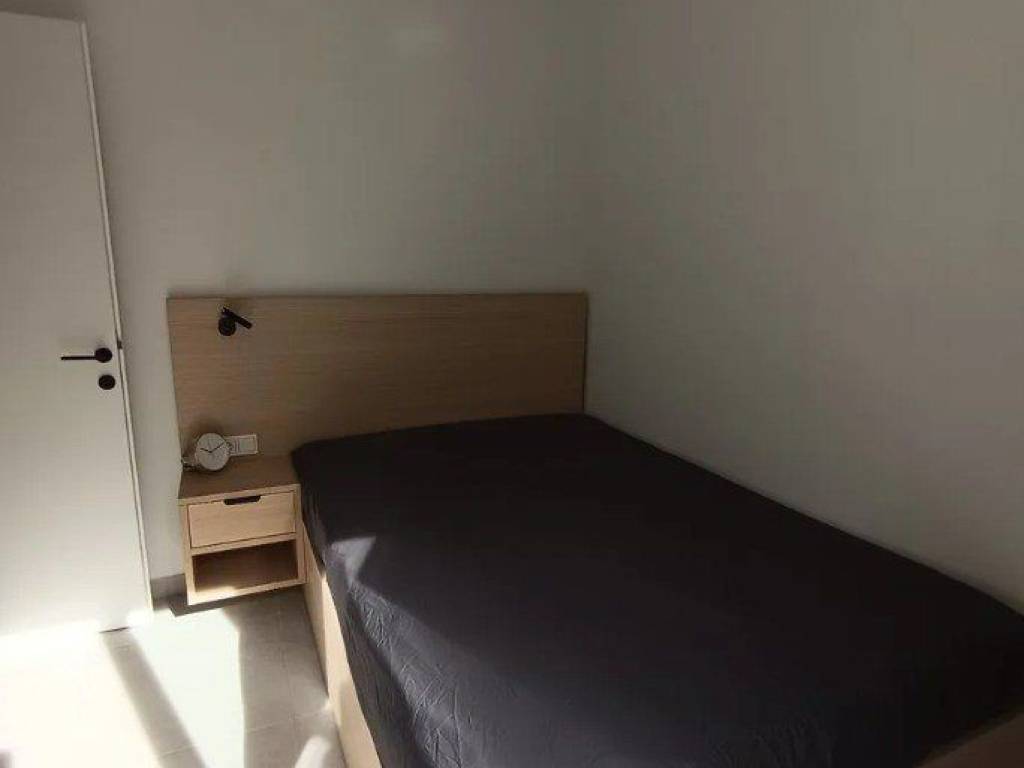 Forumland Real Estate, Υπνοδωμάτιο